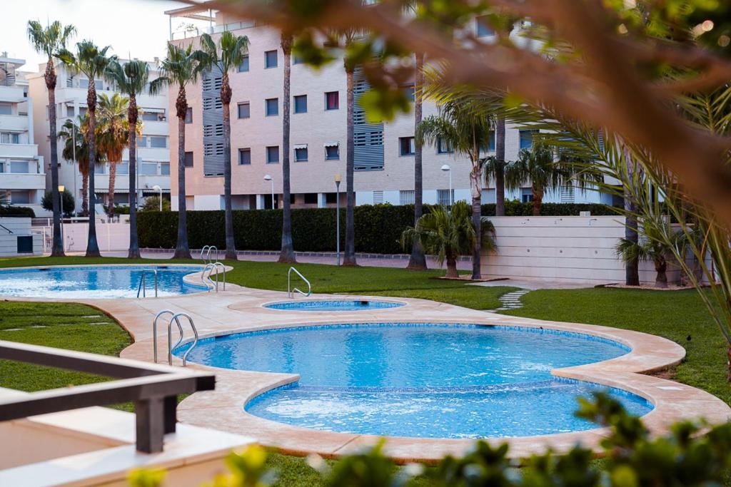 Apartamento Sol *