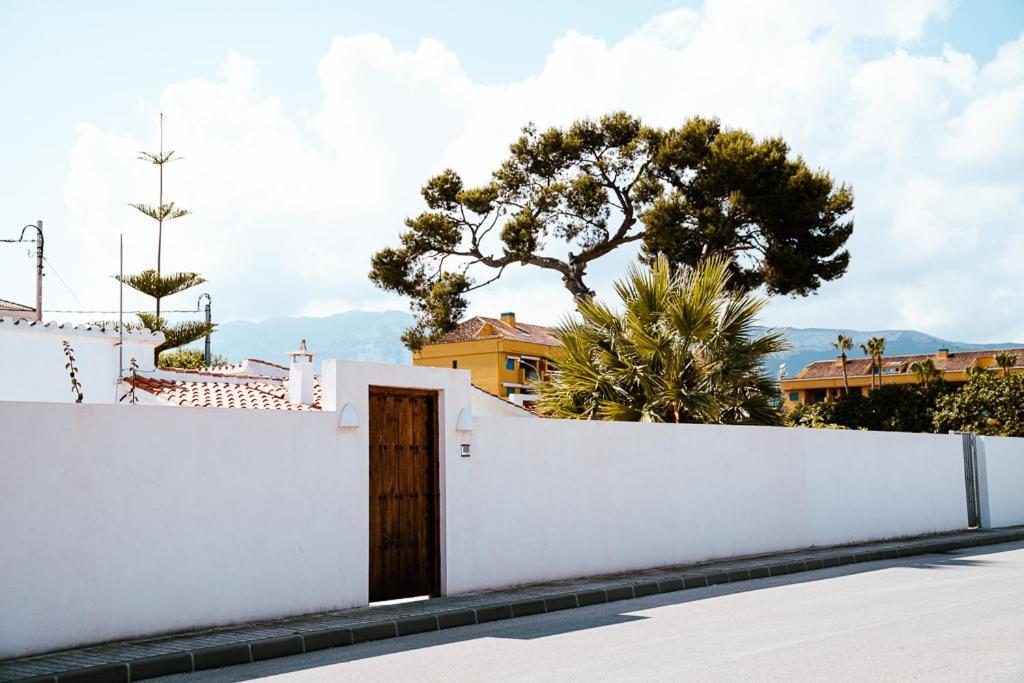Apartamento Sol