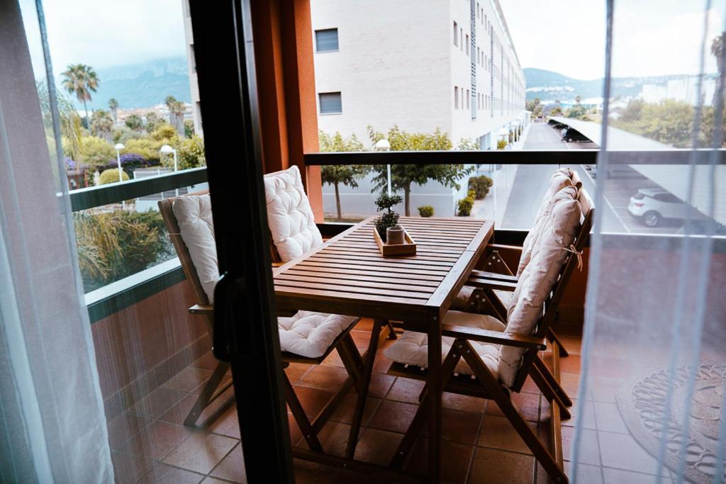 Sol Apartamento *