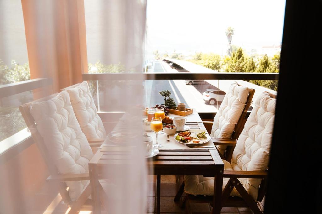 Apartamento Sol Dénia