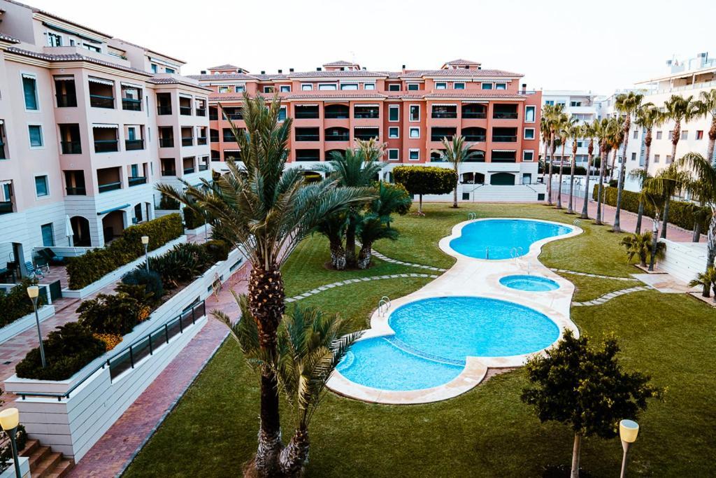 Sol Apartamento Dénia
