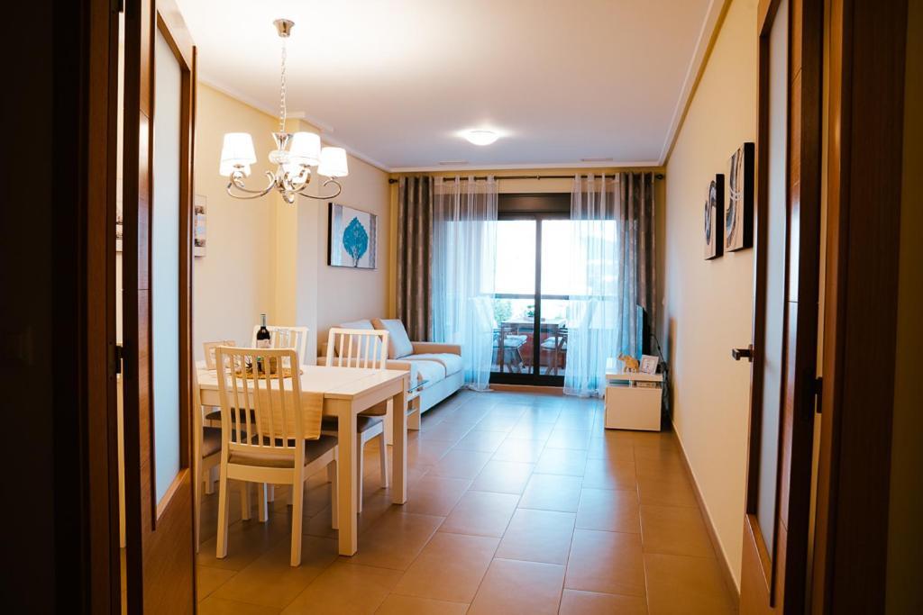 Sol Apartamento *